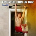 thumbnail image 7 of Yes4All Kingstud Chin Up Bar, 7 of 7