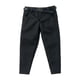thumbnail image 1 of Accesorios de vestuario para figuras de acción a escala 1/12, decoración informal y elegante para cosplay, ropa en miniatura para figuras de acción Pantalón negro, 1 of 8