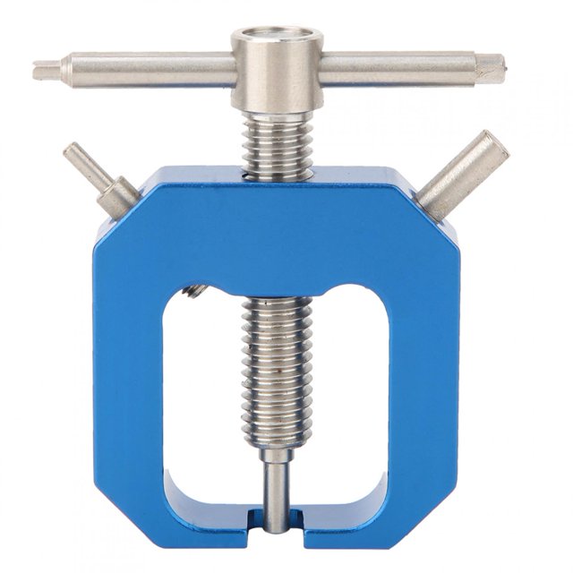 Herramienta de extracción de accesorios de extractor de engranaje de piñón Universal apto para Motor de coche RC