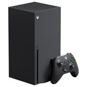 2020 Version Xbox Series Console X Bundle-Black