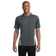 thumbnail image 1 of Camiseta Sport-Tek® Colorblock PosiCharge® Competitor™. ST351 deporte-tek ST351, 1 of 1
