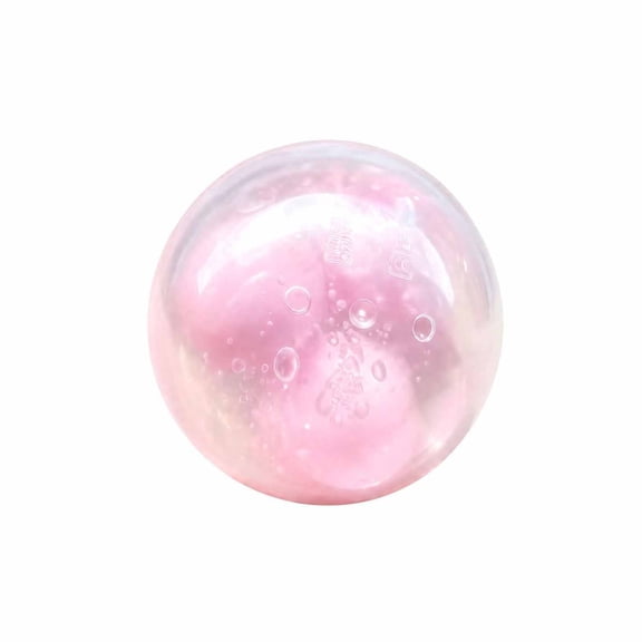 Crunch Squishy Stress Ball,Coconut Oil Sensory Squeeze Fidget Toys