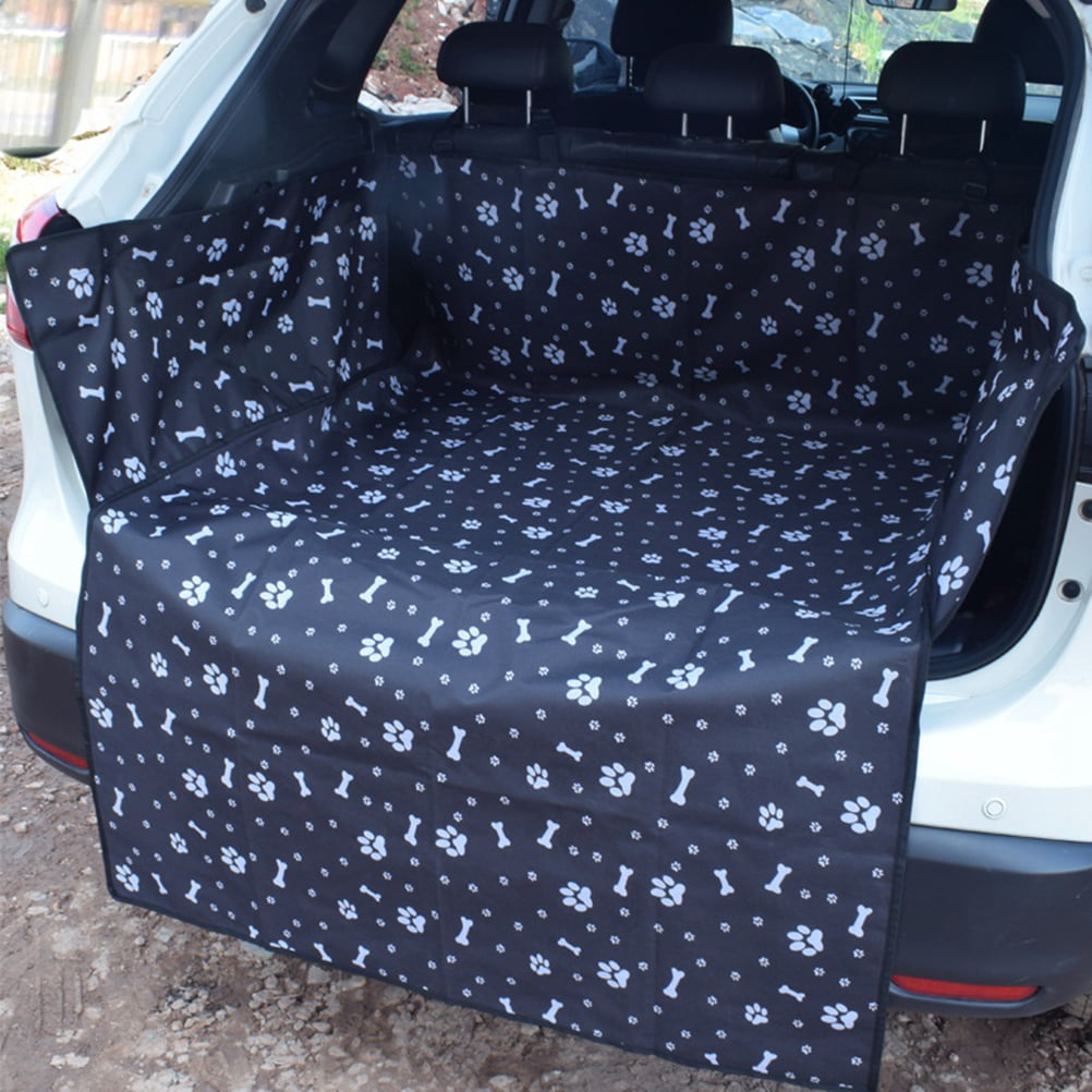 Dog Car Seat Cover Trunk Mat Cover Protector Carrying For Cats Dogs - MacAi  & Co