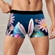 thumbnail image 1 of Calzones Hombre Ropa Interior Para Hombre Tendencia Transpirable Novela Ropa Interior Impresa Digital 3D, 1 of 3