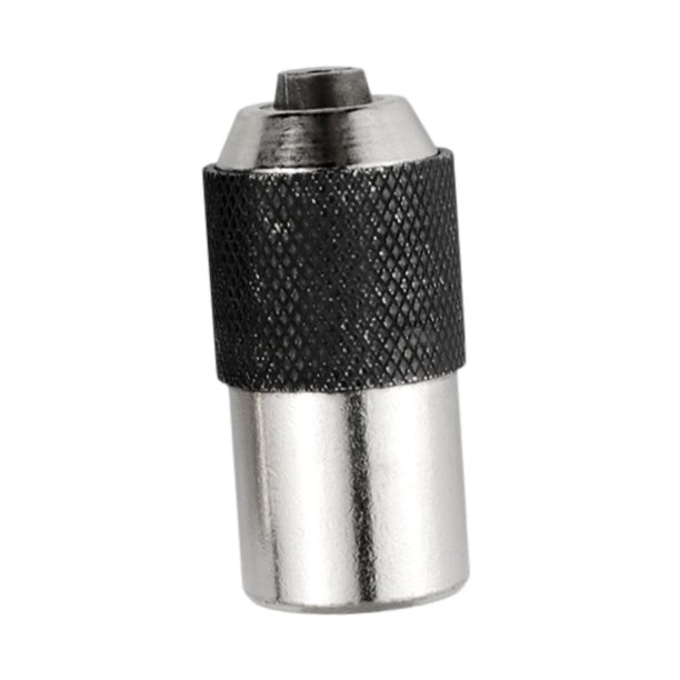 Adaptador de macho de roscar, adaptador para herramienta manual, accesorios profesionales, resistente al desgaste, robusto, 3/8 S 1 pieza