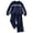 j-885Black397, variant on HAYIMI Girls Soft My First Cozy Crewneck Sweatshirt And Pants For Kids Adorable Two Piece Outfit Sets For Everyday Comfort And Stylish Clothes Sets