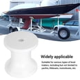 thumbnail image 3 of Boat Roller, Boat Trailer Roller Versatile  for Lifeboats, 3 of 7
