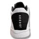 thumbnail image 5 of N I-K-E A i r-Jor-dan Mens Max Aura 2 ''White Black Gold'' Basketball Shoes CK6636-107, 5 of 6