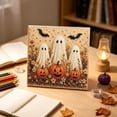 thumbnail image 4 of Halloween Diamond Art Kits, Pearl Art Kits for Adults, DIY Wall Decor for Party Gifts, 8.2", 4 of 5
