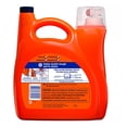 thumbnail image 2 of Tide Ultra Oxi Liquid Laundry Detergent, 165 fl. oz., 2 of 6