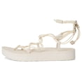 thumbnail image 4 of Sandalia Teva Midform Infinity para Mujer Coco Talla 9, 4 of 7