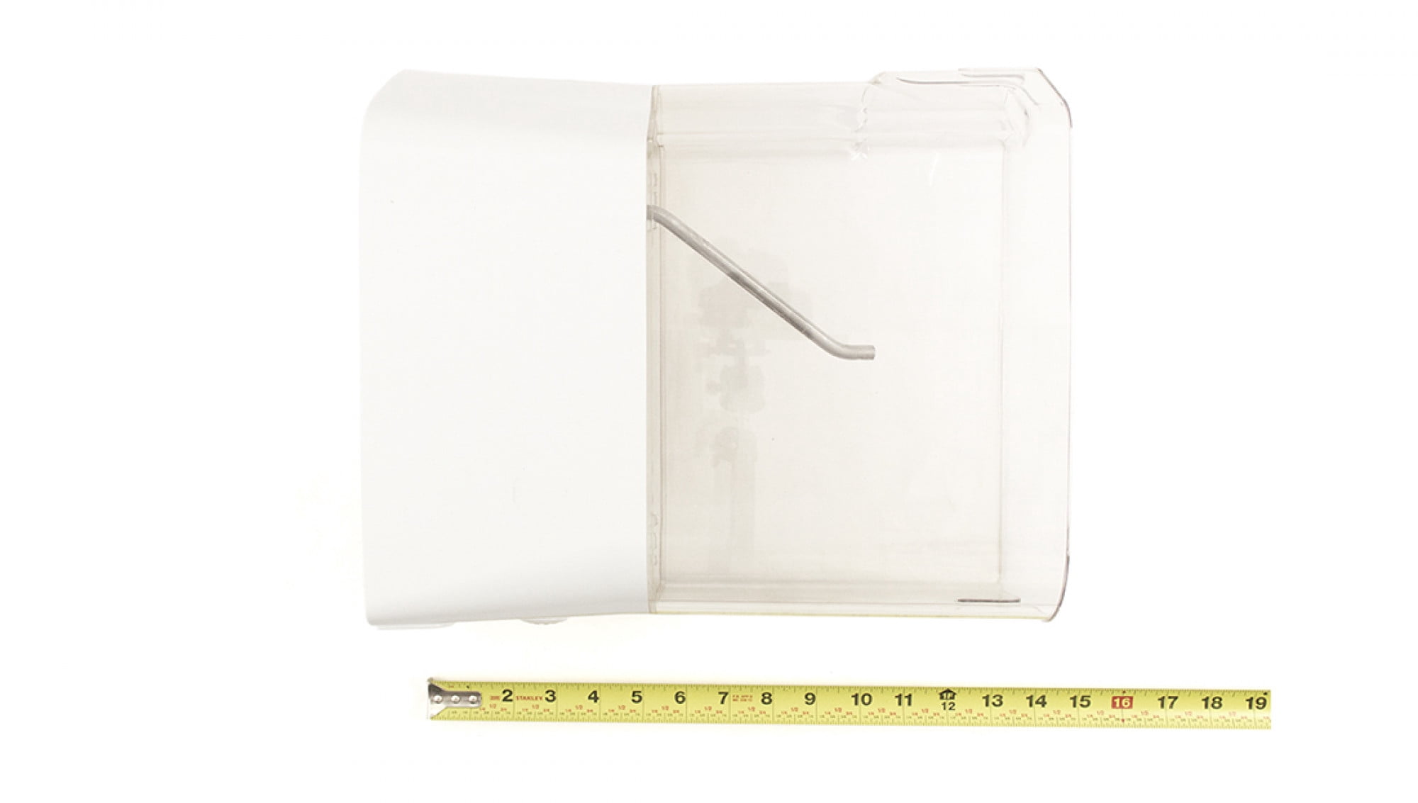 Whirlpool ICECONTNR WPW10170986
