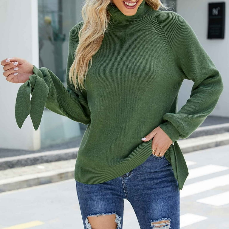 Big soft sweaters cheap