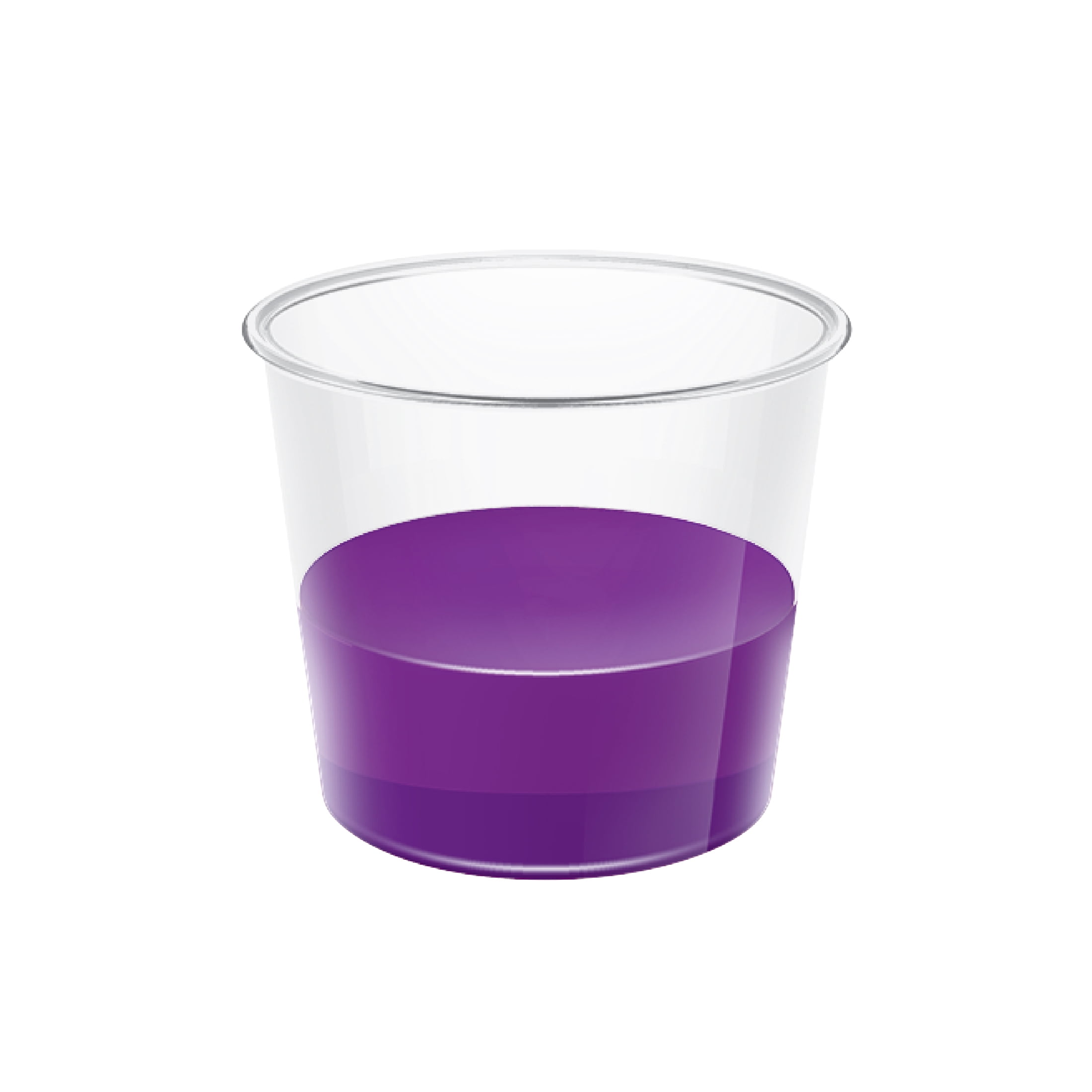 Equate Children's Cold and Cough Liquid, Grape Flavor, Ages 6 Years and Older, 8 oz, Compare to Children's Dimetapp® Cold & Cough Active Ingredients