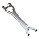 thumbnail image 2 of Extractor de rueda de soporte inferior de bicicleta, extractor de llave de doble cara para instalar y quitar la bicicleta de montaña, 2 of 8