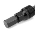 thumbnail image 3 of Bike Crank Remover Bike Crank Extractor Puller Mountain Bike Crankset Tool Crank Arm Puller Cycling Crank Pulley Tool, 3 of 7