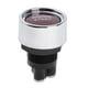 thumbnail image 1 of Interruptor Universal de Arranque Del Motor DC 50A para Marinos Vehículos Rojo Sunnimix Botón de interruptor de inicio, 1 of 7