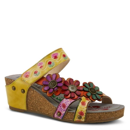 

LARTISTE DELIGHT Sandals