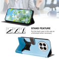 thumbnail image 2 of FOXDOCK Funda Tipo Cartera para OnePlus 13 con Soporte y Correa – Diseño de Patrones Lindos, 2 of 6