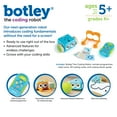 thumbnail image 6 of Learning Resources Botley The Coding Robot  Code Games For Boys and Girls, Ages 5 And Up, 6 of 7