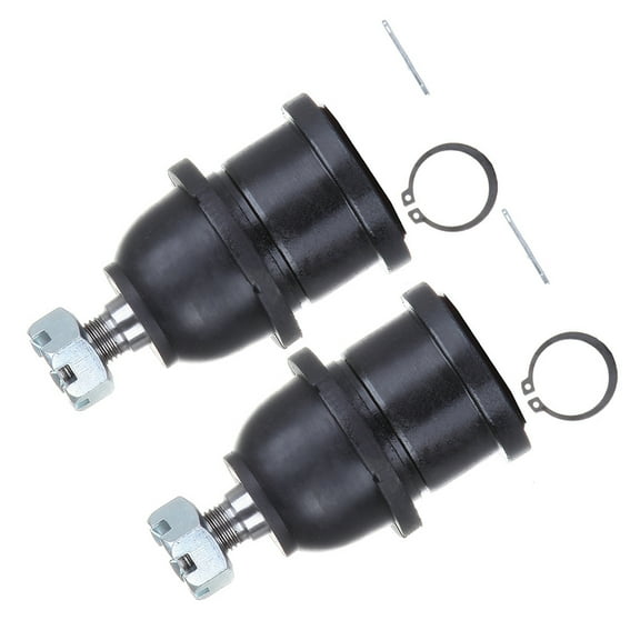 SCITOO Upper Suspension Ball Joint fit 2004 for Ford for F-150 Heritage 2002-2003 for Ford for F-150 2002 for Ford Expedition for Lincoln Blackwood K80014 2pc