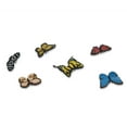 thumbnail image 3 of Melissa & Doug Children’s Book - Play-Alongs: Butterflies (10 Pages, 6 Butterfly Toys), 3 of 3