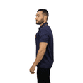thumbnail image 3 of Playera Platini MXP1002 Navy para Hombre 1 Pz, 3 of 5