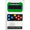 Electronic Football Game