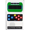 Electronic Football Game