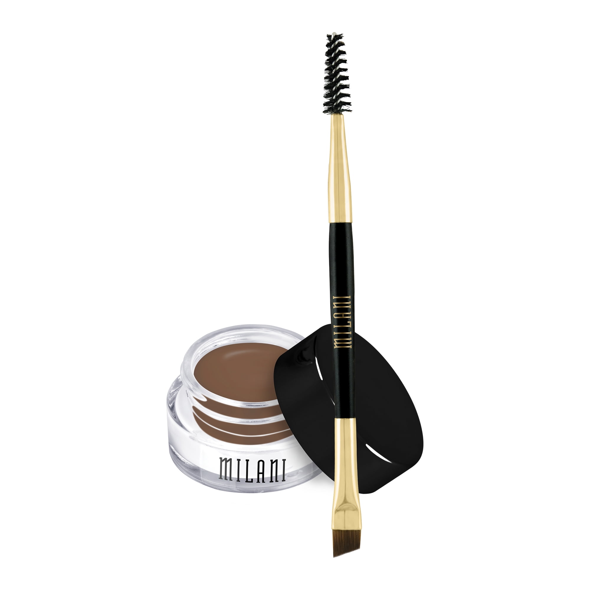 Milani Stay Put Brow Color, Brunette