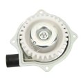 thumbnail image 2 of Recoil Pull Start Assembly 18100 40B03 Replacement for Suzuki Quadsport 80 LT80 1987 ? 2006, 2 of 5