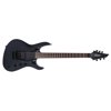 Jackson Pro Series Signature Chris Broderick Soloist 6 Electric Guitar (Satin Black, Laurel Fingerboard)