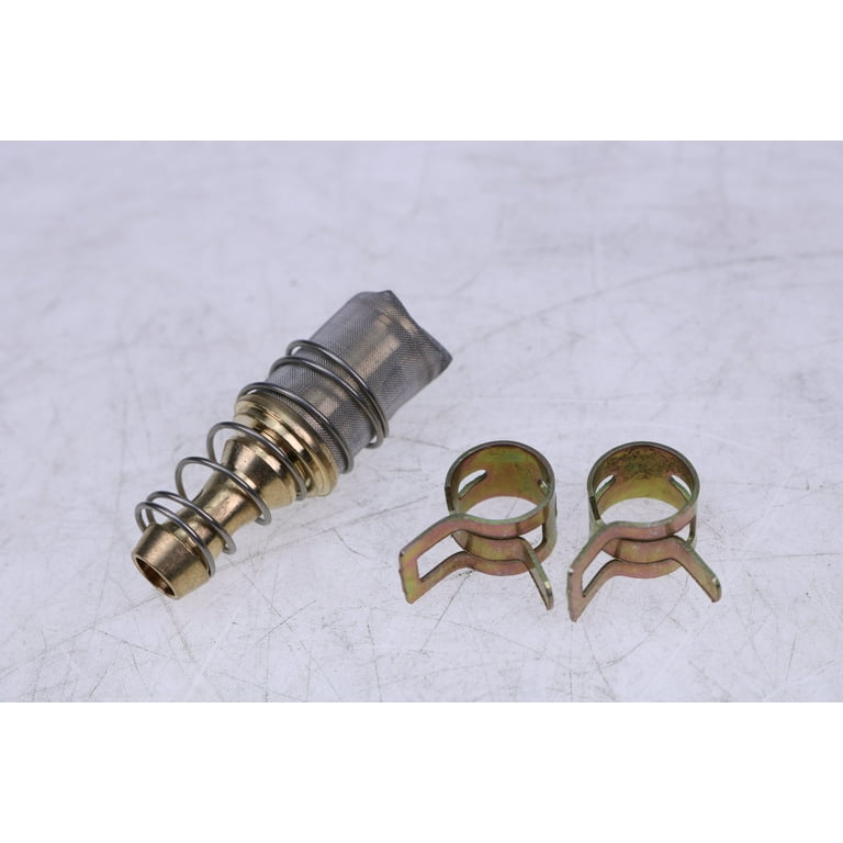 Saihisday 5-Pack Fuel Tank Pickup Screen Kit - Replacement For Bobcat, Replaces Part #6650239