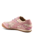 thumbnail image 7 of L`Artiste Wavehello Women’s Fashion Sneaker with Cushioned Leather Comfort, 7 of 7