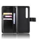 thumbnail image 4 of For Xiaomi Mi 10 /Xiaomi Mi 10 Pro 5G Retro Crazy Horse Texture Horizontal Flip Leather Case , with Holder & Card Slots & Photo Frame, 4 of 4