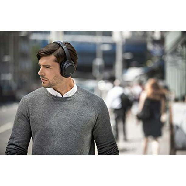 Sony WH1000XM3 Wireless Industry Leading Noise Canceling