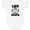 AA-White, variant on Inktastic Life is Better with Goats Boys or Girls Baby Bodysuit