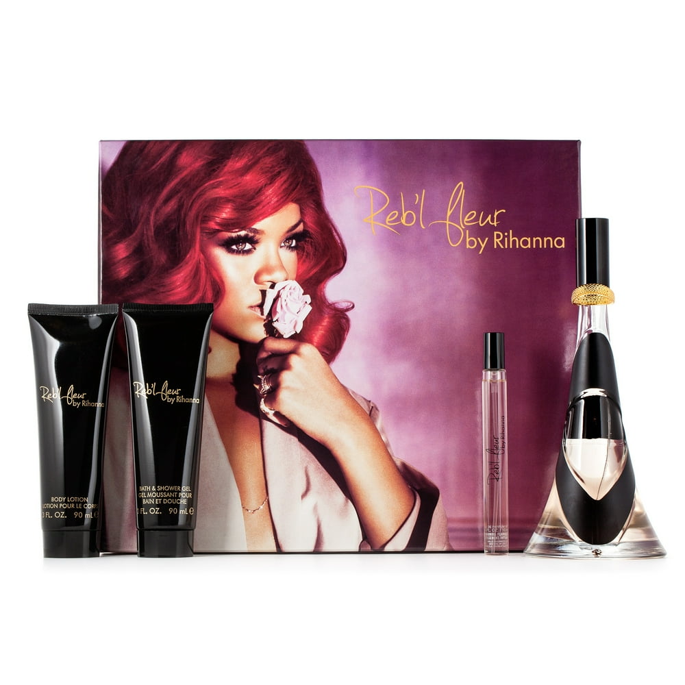 Rihanna Reb