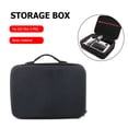 thumbnail image 3 of Para DJI Mini 3 Pro Bolso de almacenamiento Batería Drone Cuerpo Bolsas de transporte (Nylon) Hugtrwg Nuevos Originales, 3 of 9
