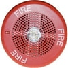 Cooper Exceder LED3 High Fidelity Speaker Strobe