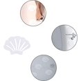 thumbnail image 2 of 20 pegatinas antideslizantes pegatinas antideslizantes para bañera pegatinas para ducha pegatinas para tiras de bañera, pegatinas antideslizantes para alfombrilla de baño, para ducha de baño Sincero Electrónica, 2 of 5