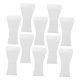 thumbnail image 5 of BESTYASH 10Ud Base De Arreglo Floral De Plástico Para Ramo Soporte Estable Para Bodas Y Eventos, 5 of 8