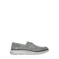 thumbnail image 2 of Skechers: STATUS 2.0 - LORANO (65908) / Bungee Lace Canvas Boat Shoe, 2 of 5
