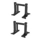thumbnail image 5 of Barra de dominadas plegable para puerta, ahorra espacio, resistente, ideal para gimnasio en casa, soporte portátil para entrenamiento de fuerza., 5 of 8