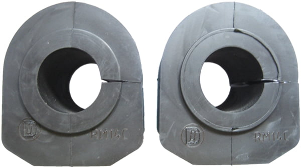 Delphi Suspension Stabilizer Bar Bushing Kit P/N:Td5093w Fits select: 1983-1986 FORD LTD, 1987-1991 FORD CROWN VICTORIA