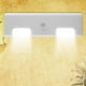 thumbnail image 1 of Luz nocturna LED, luz de pared inalámbrica portátil con sensor de movimiento construida para profesionales, 1 of 8