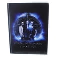 thumbnail image 1 of Notebook Seven20: La ciudad de los huesos de Mortal Instruments, 1 of 4