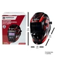 thumbnail image 5 of Careta Electrónica para Soldadura MARAGA FOCUS550 Sombra Variable y Protección UV/IR, 5 of 5