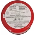 thumbnail image 4 of Bath and Body Works 3-Wick Candle, Watermelon Lemonade Scented Candle, 4 of 5