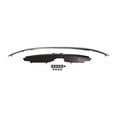thumbnail image 4 of Bumper Cover Fascia Front for Chevy Chevrolet Trailblazer 2002-2005, 4 of 4